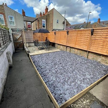 Lovely Seaside House In Cleethorpes - Sleeps 6 Екстер'єр фото