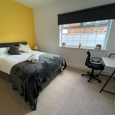 Lovely Seaside House In Cleethorpes - Sleeps 6 Екстер'єр фото