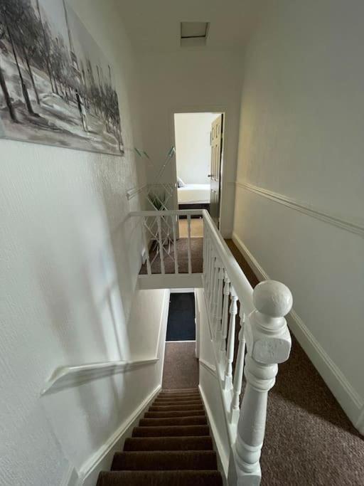 Lovely Seaside House In Cleethorpes - Sleeps 6 Екстер'єр фото