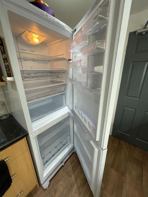 Lovely Seaside House In Cleethorpes - Sleeps 6 Екстер'єр фото