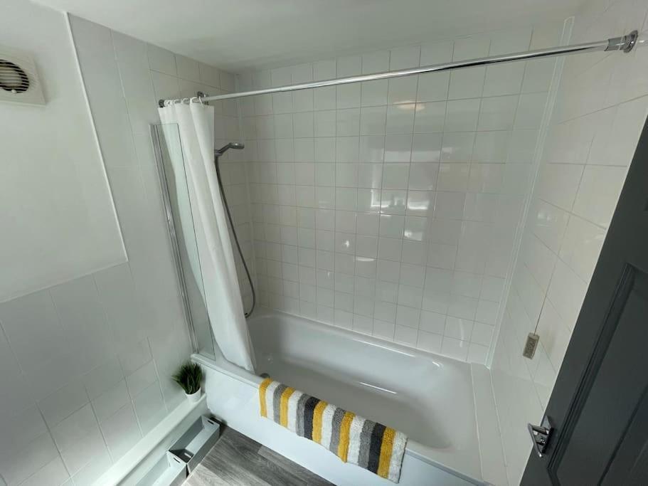 Lovely Seaside House In Cleethorpes - Sleeps 6 Екстер'єр фото