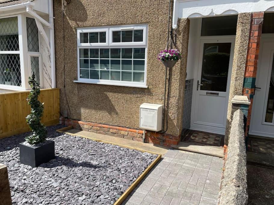 Lovely Seaside House In Cleethorpes - Sleeps 6 Екстер'єр фото