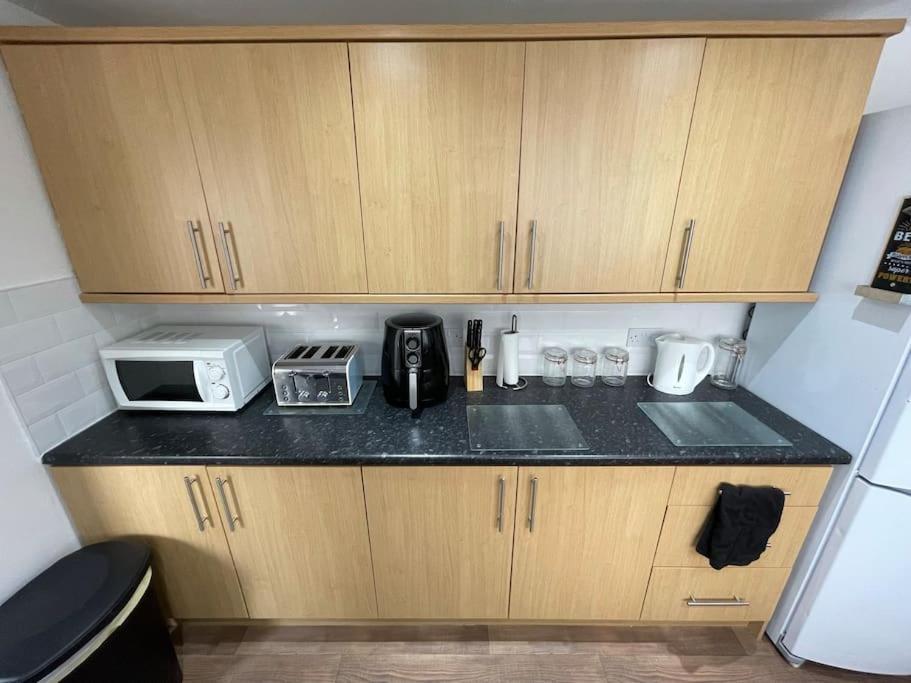 Lovely Seaside House In Cleethorpes - Sleeps 6 Екстер'єр фото