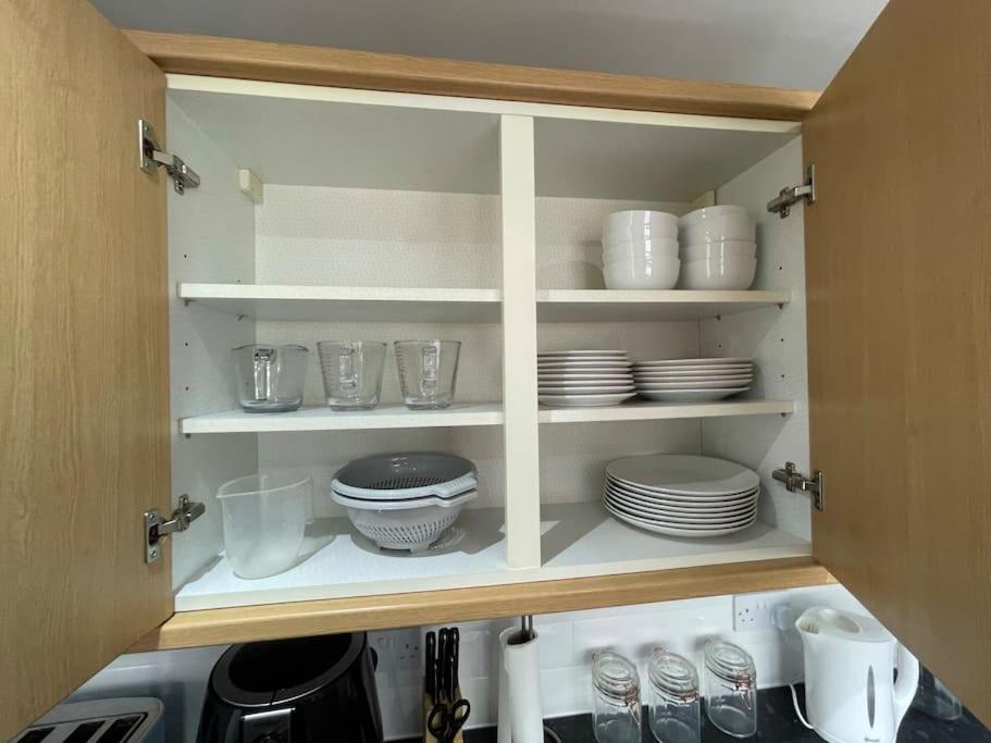 Lovely Seaside House In Cleethorpes - Sleeps 6 Екстер'єр фото